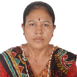 Rita Devi Rai 